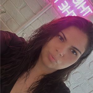 Meet your Posher, Andi